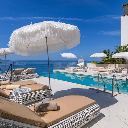Gallery Luxury Suites & Rooms-Only Adults スプリト エクステリア 写真