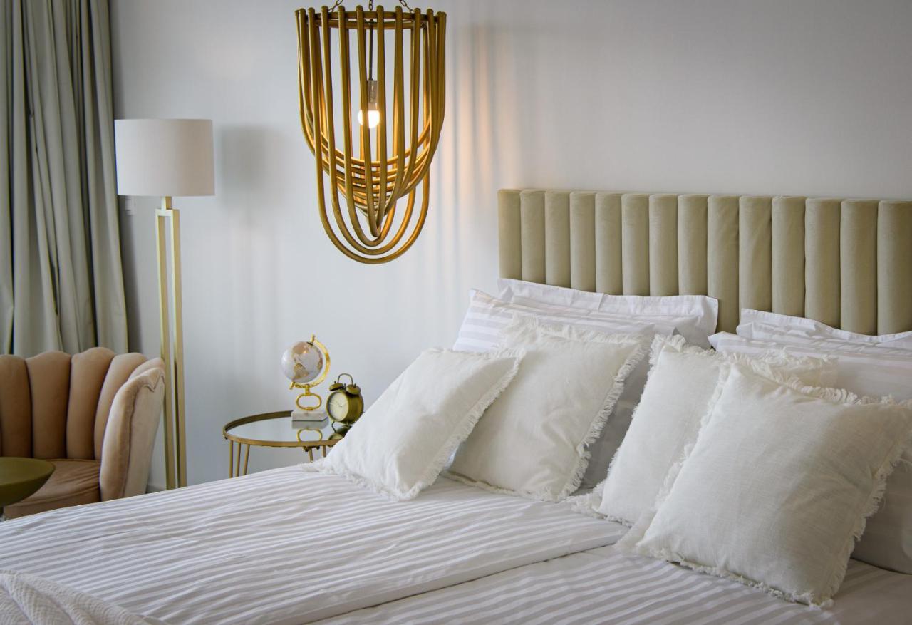 Gallery Luxury Suites & Rooms-Only Adults スプリト エクステリア 写真