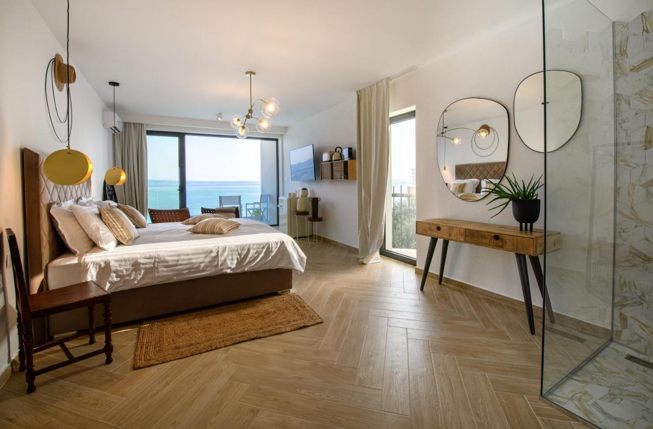 Gallery Luxury Suites & Rooms-Only Adults スプリト エクステリア 写真