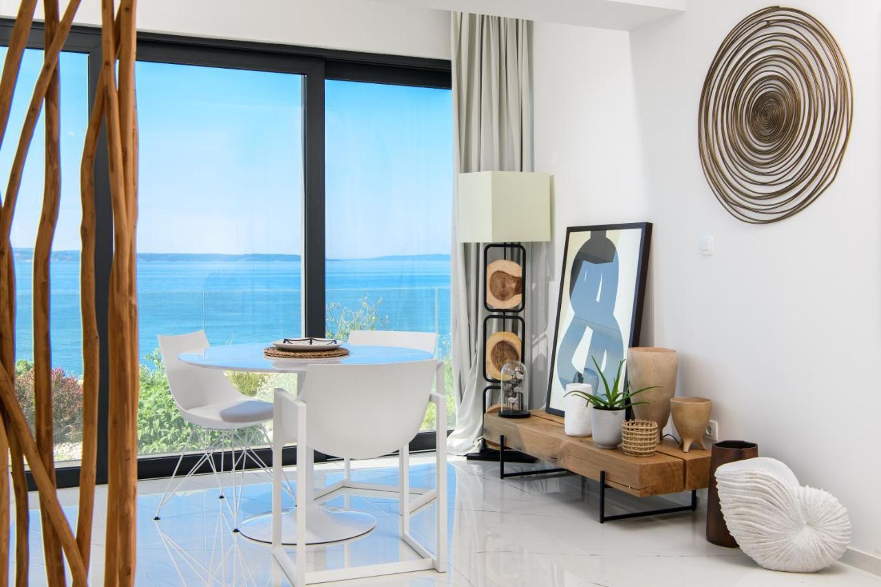 Gallery Luxury Suites & Rooms-Only Adults スプリト エクステリア 写真