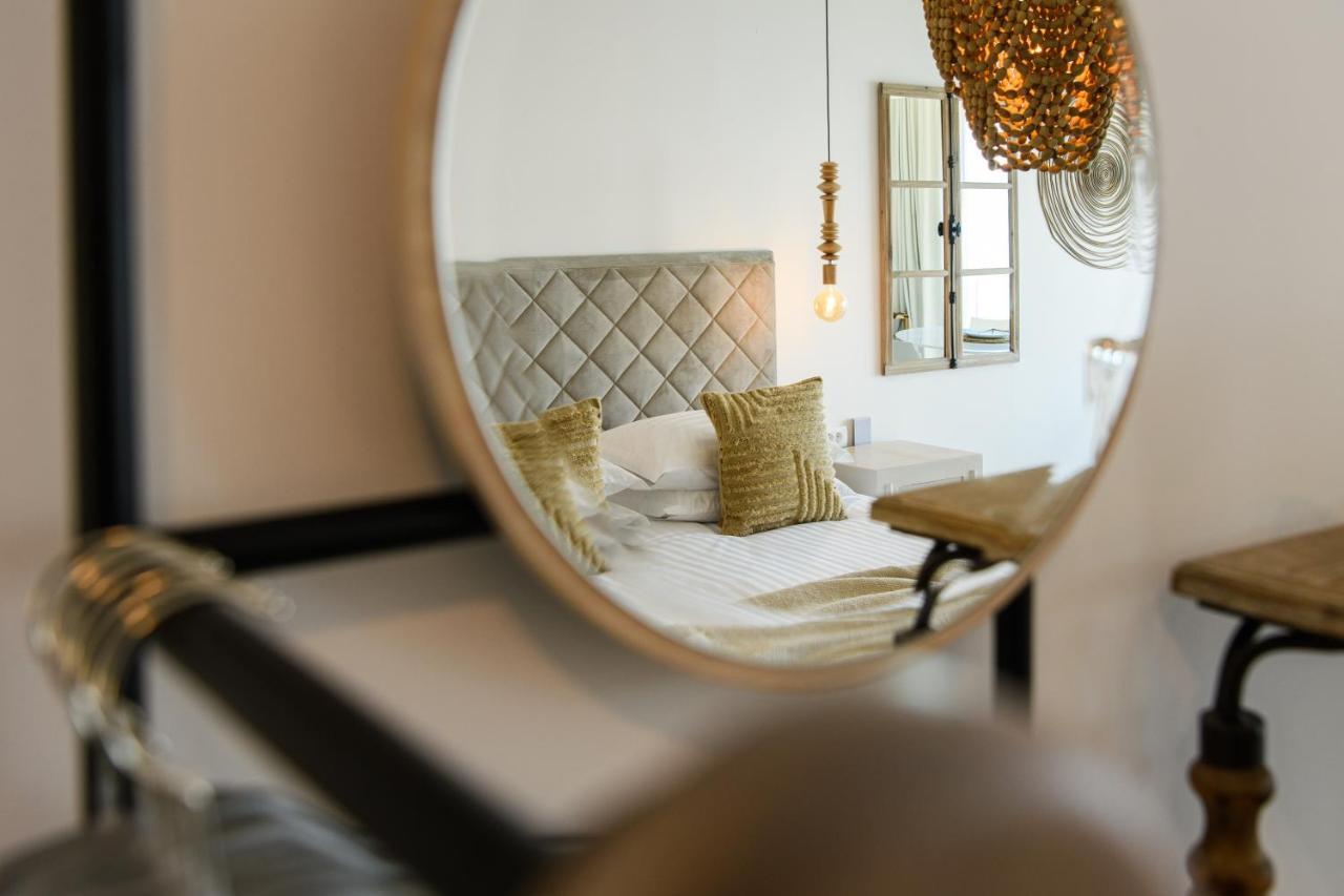 Gallery Luxury Suites & Rooms-Only Adults スプリト エクステリア 写真