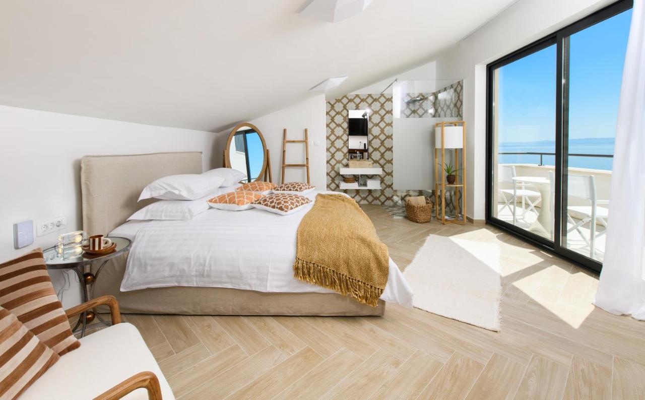 Gallery Luxury Suites & Rooms-Only Adults スプリト エクステリア 写真