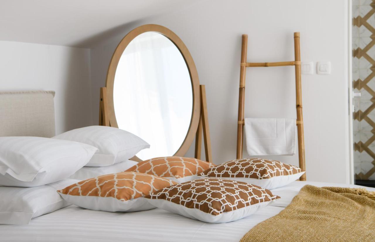 Gallery Luxury Suites & Rooms-Only Adults スプリト エクステリア 写真