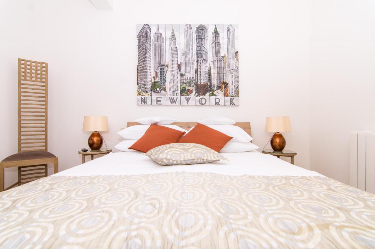 Gallery Luxury Suites & Rooms-Only Adults スプリト エクステリア 写真