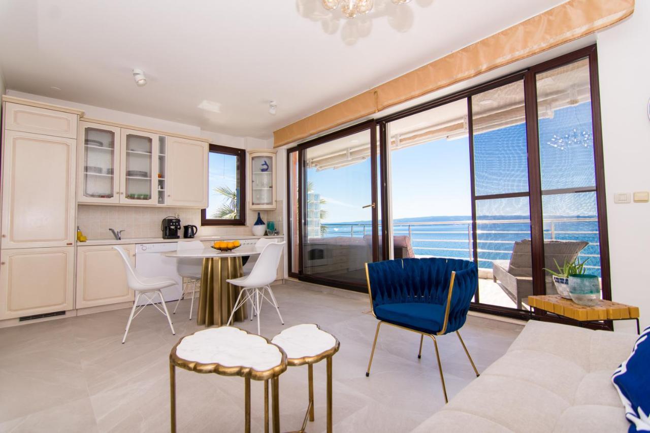 Gallery Luxury Suites & Rooms-Only Adults スプリト エクステリア 写真