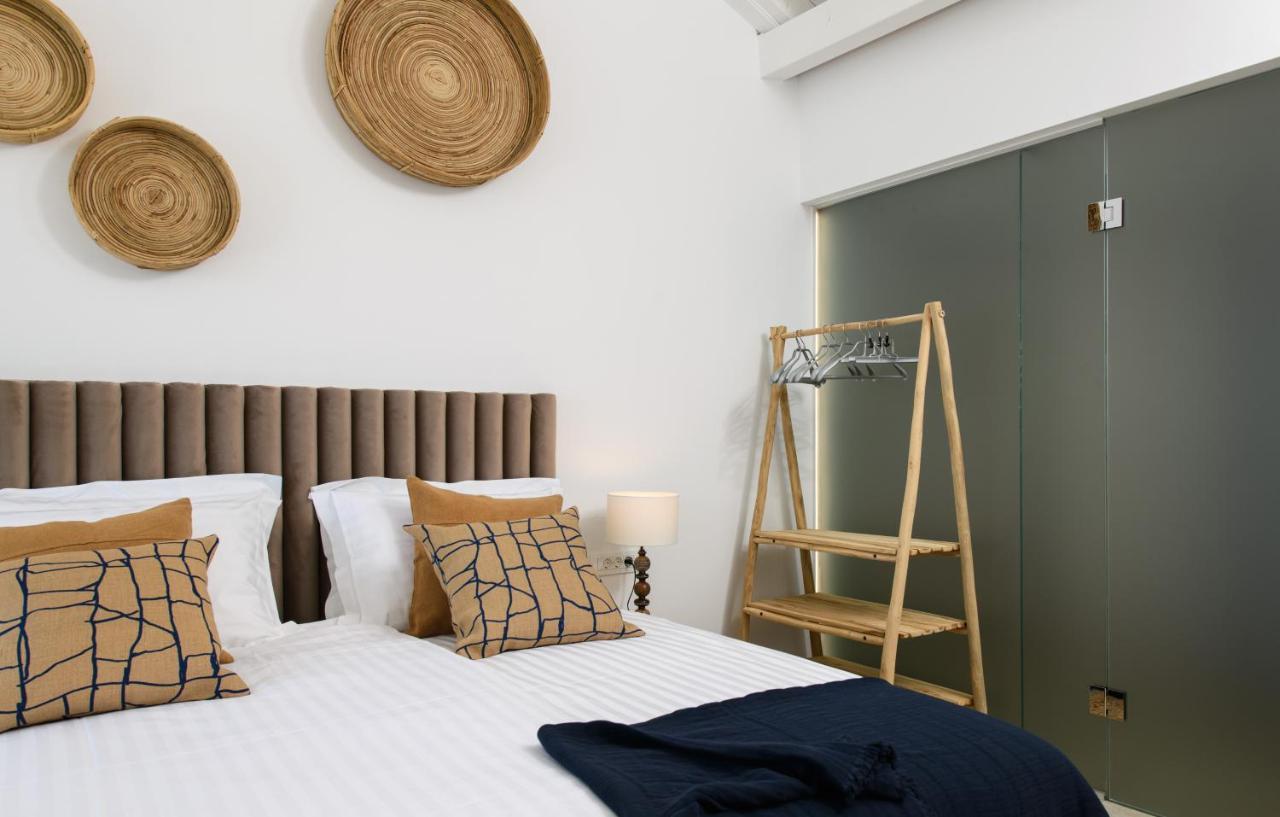 Gallery Luxury Suites & Rooms-Only Adults スプリト エクステリア 写真