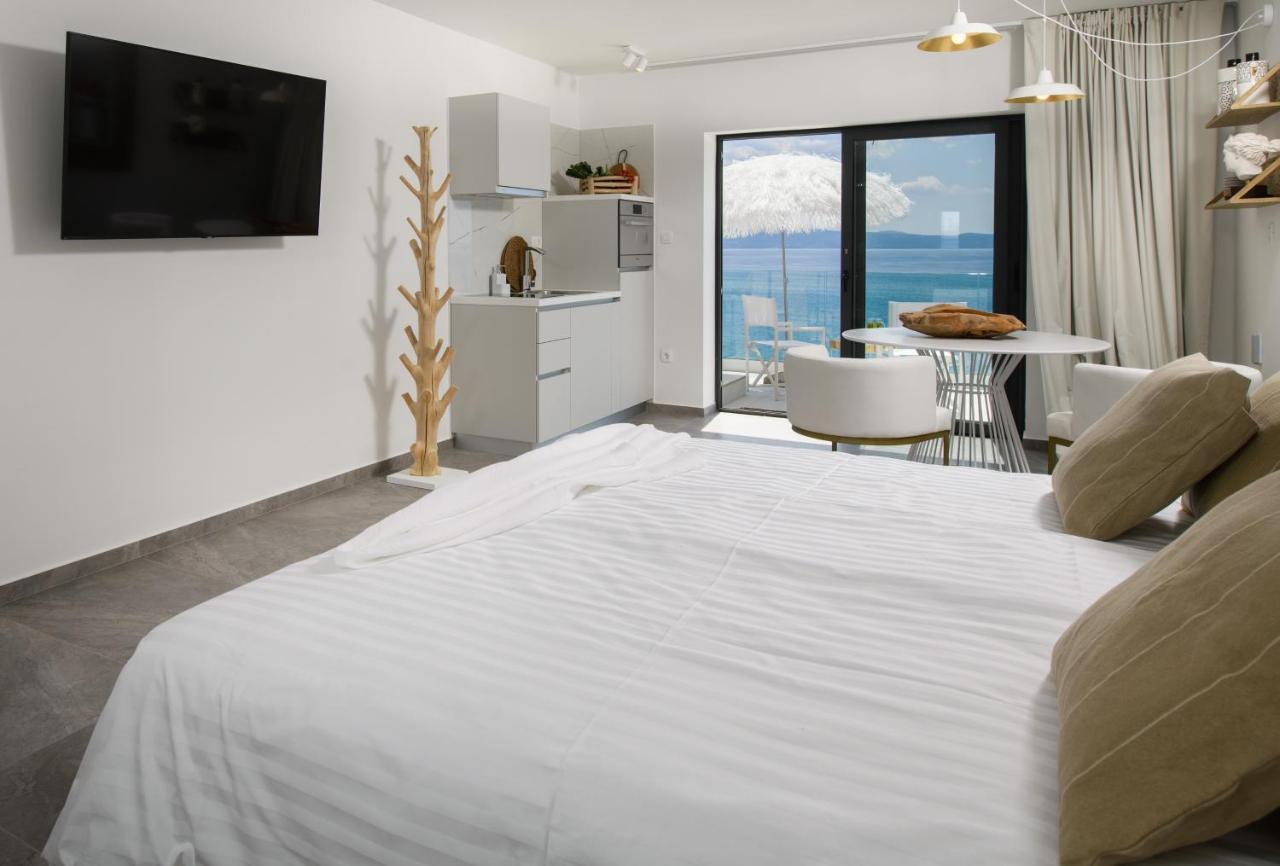 Gallery Luxury Suites & Rooms-Only Adults スプリト エクステリア 写真