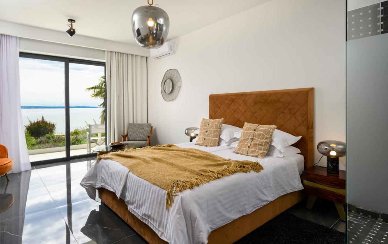 Gallery Luxury Suites & Rooms-Only Adults スプリト エクステリア 写真