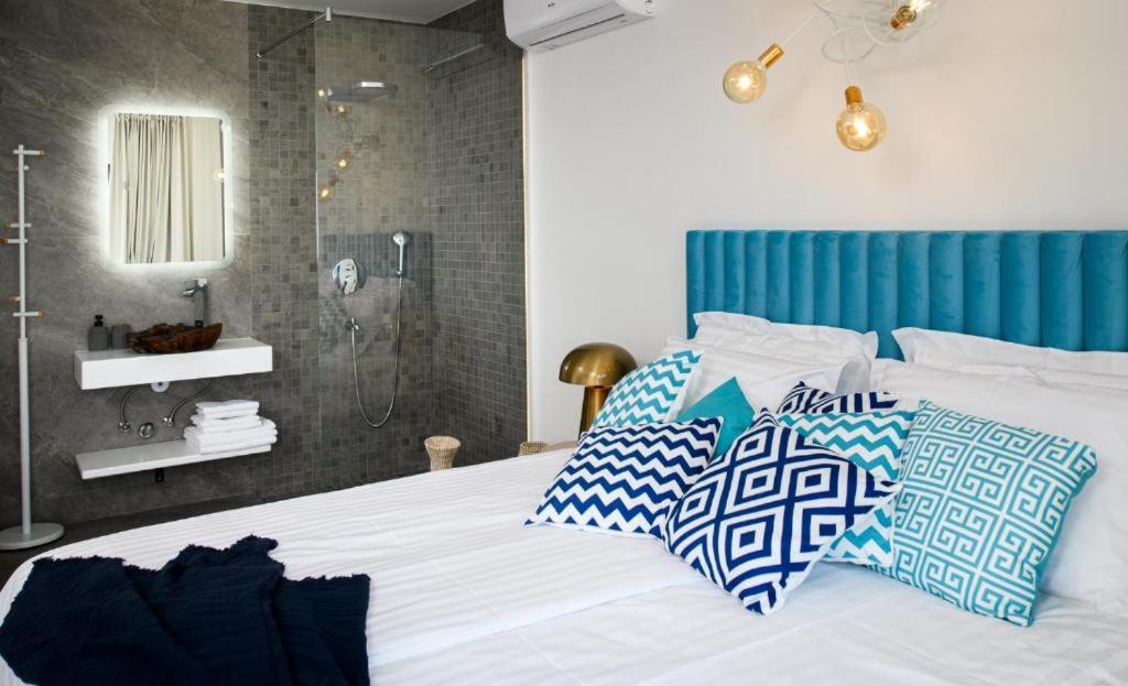 Gallery Luxury Suites & Rooms-Only Adults スプリト エクステリア 写真