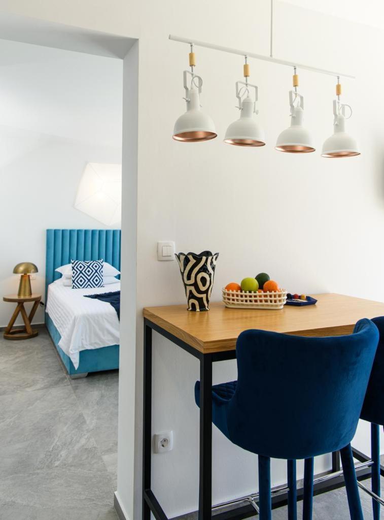 Gallery Luxury Suites & Rooms-Only Adults スプリト エクステリア 写真