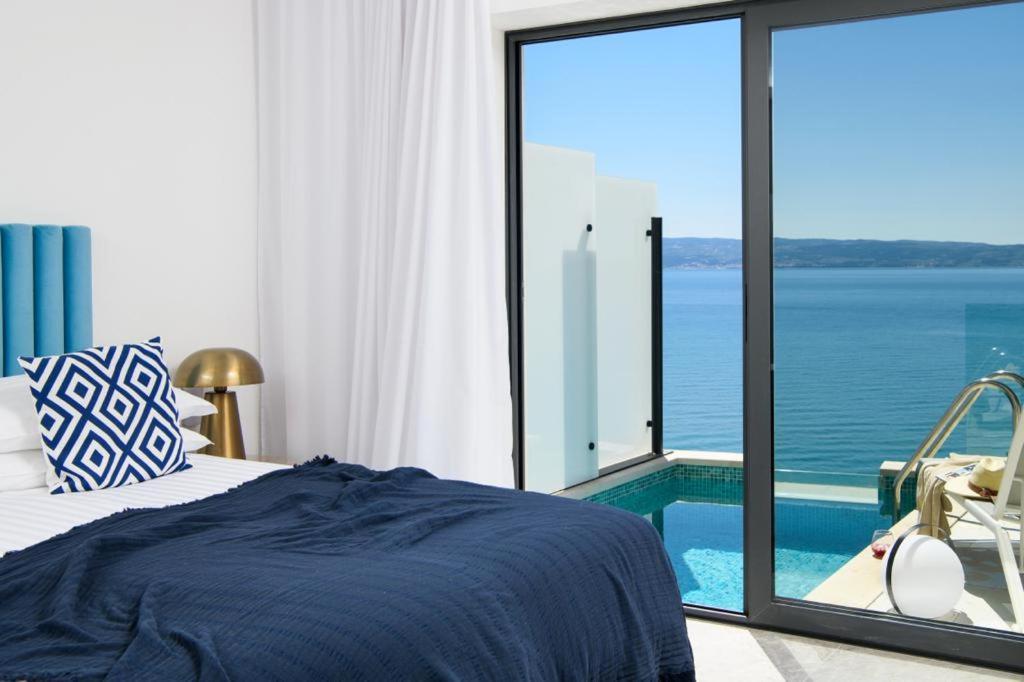 Gallery Luxury Suites & Rooms-Only Adults スプリト エクステリア 写真