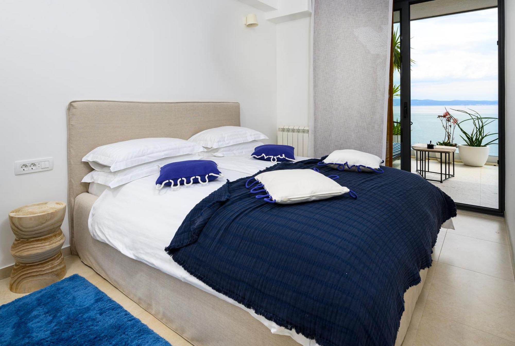 Gallery Luxury Suites & Rooms-Only Adults スプリト エクステリア 写真